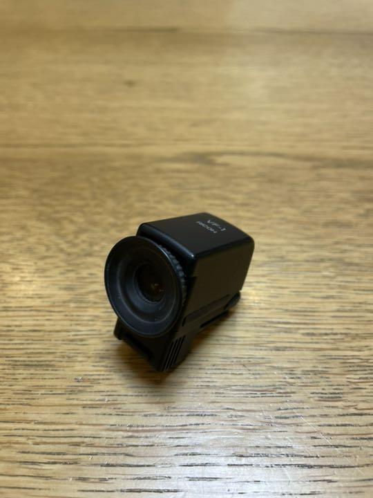 RICOH 液晶ビューファインダー VF-1