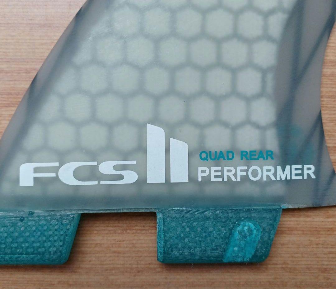 bagu-su様専用 FCS2 パフォーマー パフォーマンスコア