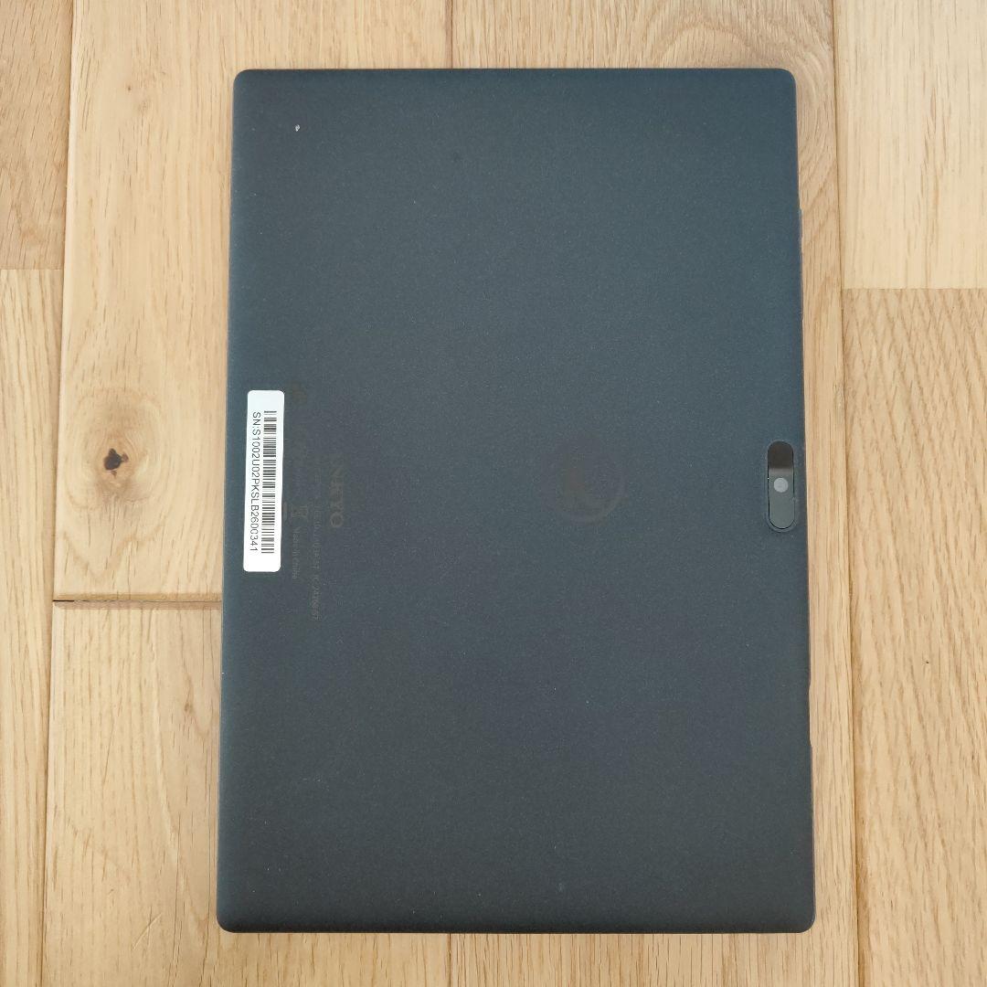 vankyo　Androidタブレット　S10