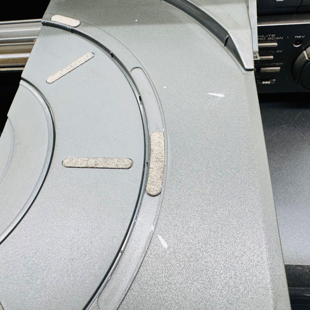 Pioneer CLD-535 LDプレーヤー 純正リモコン・取扱説明書付き