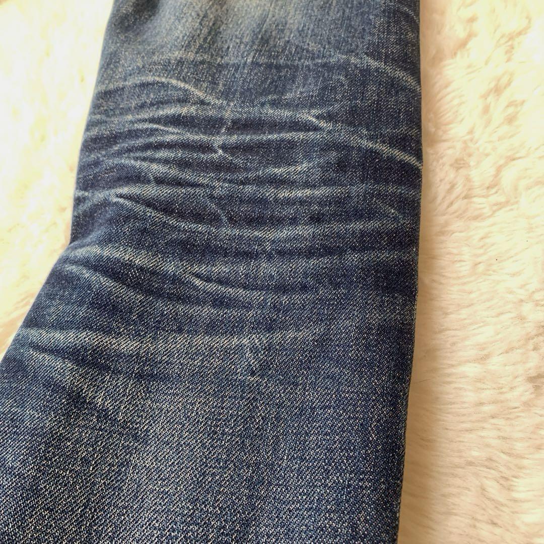 【雰囲気抜群】a.p.c プチニュースタンダード　サイズ27