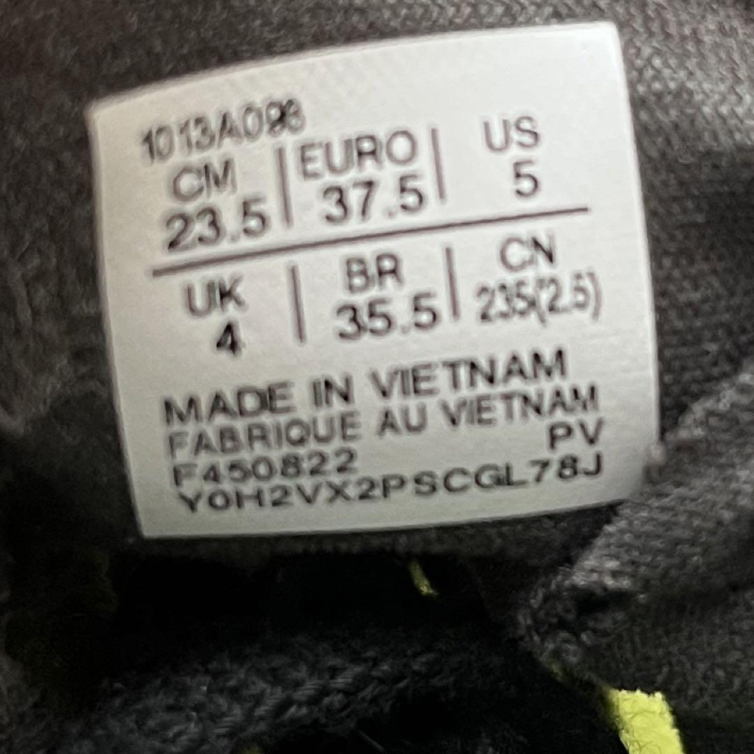 asics アシックス 23.5㎝ 美品SORTIEMAGIC RP6  陸上★