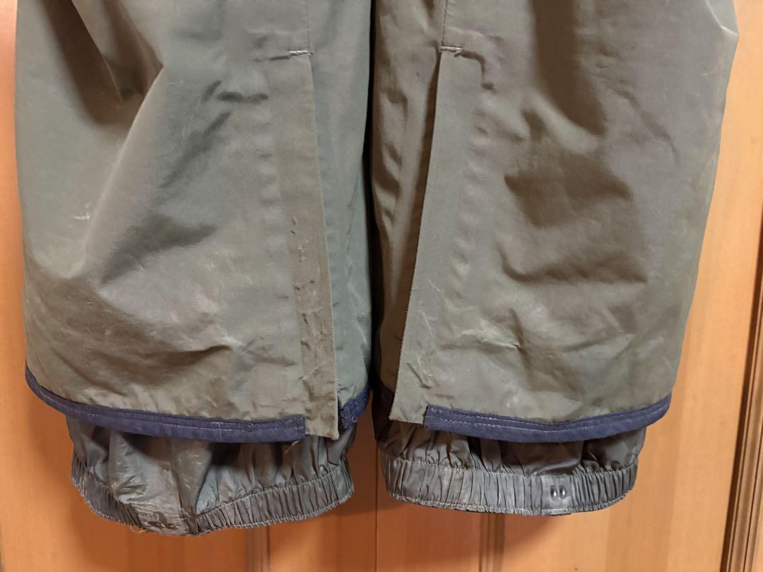 スノーボード Burton [ak] 2L Gore-Tex Jacket&pants M