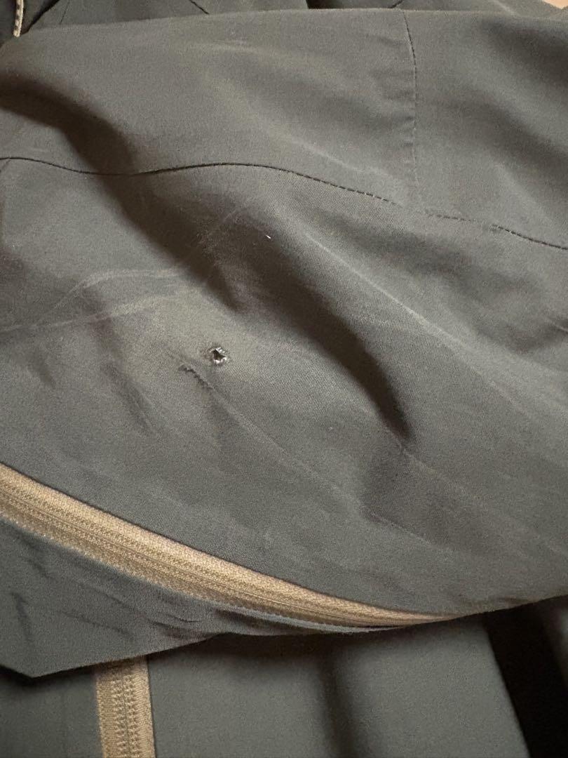スノーボード Burton [ak] 2L Gore-Tex Jacket&pants M