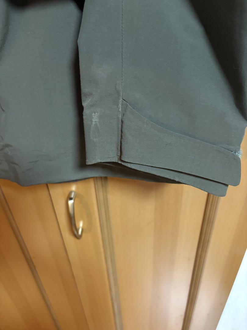 スノーボード Burton [ak] 2L Gore-Tex Jacket&pants M