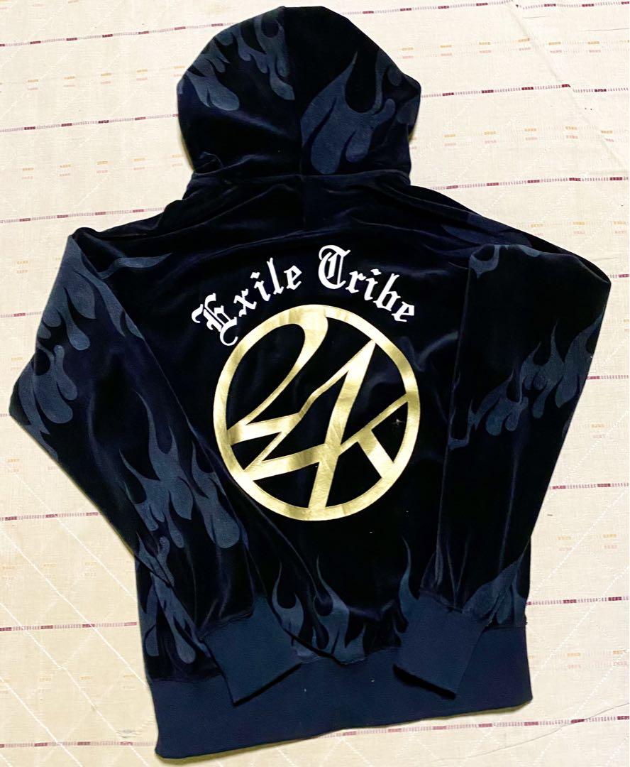 24karats 上下 セットアップ EXILE