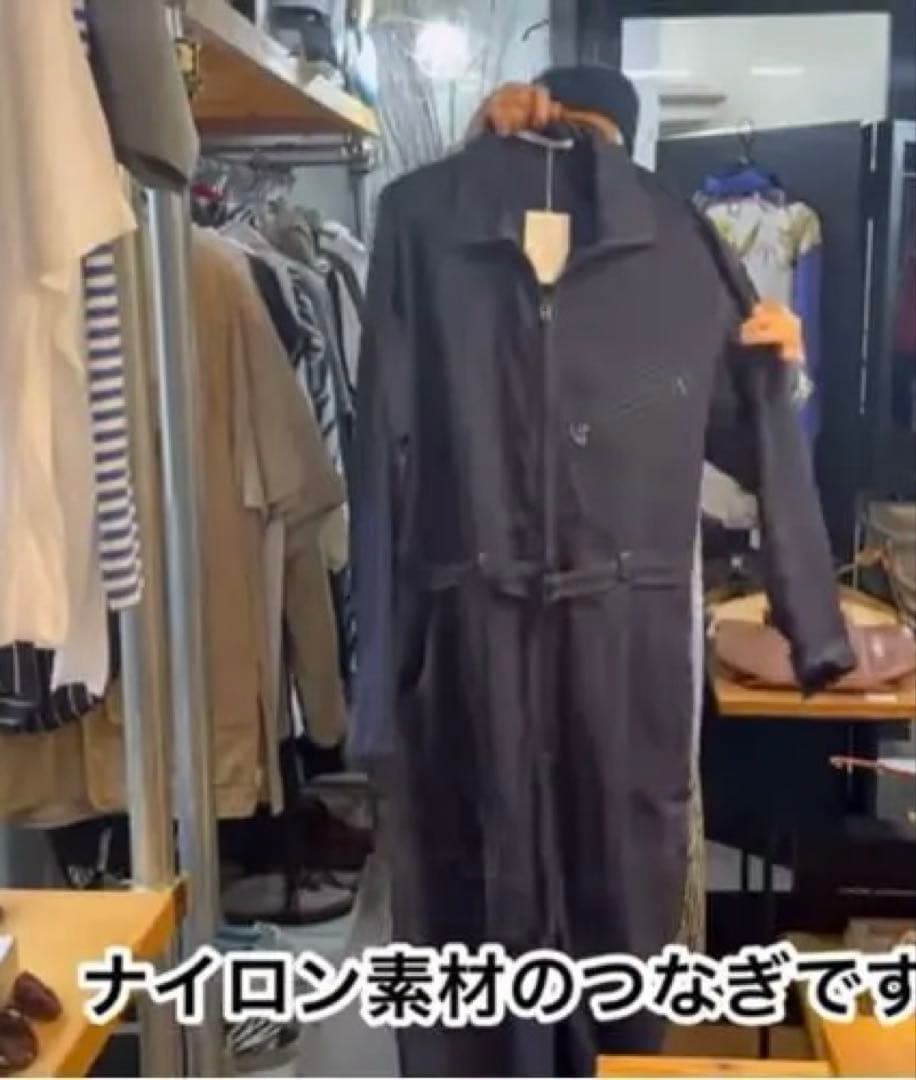 product twelve ナイロンオールインワン　サイズ2 五明祐子