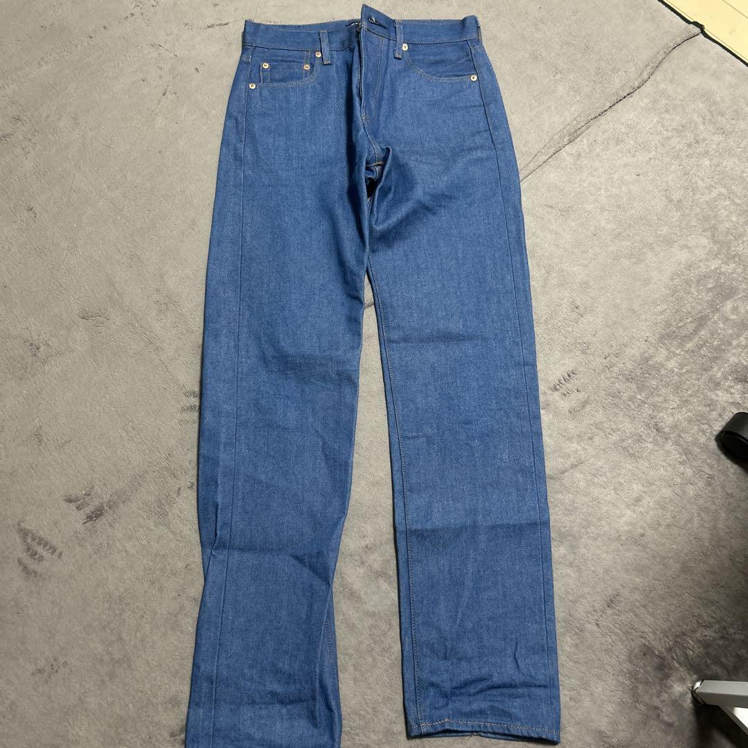 リーバイス501