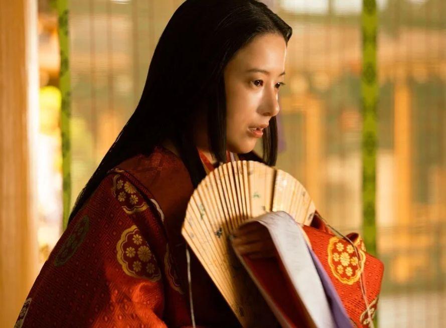 NHK 大河ドラマ　光る君へ　Blu-ray　全48話　DVDではありません