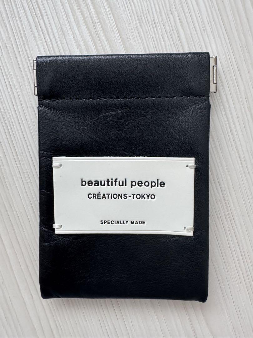 ビューティフルピープル beautiful people ビューティフル