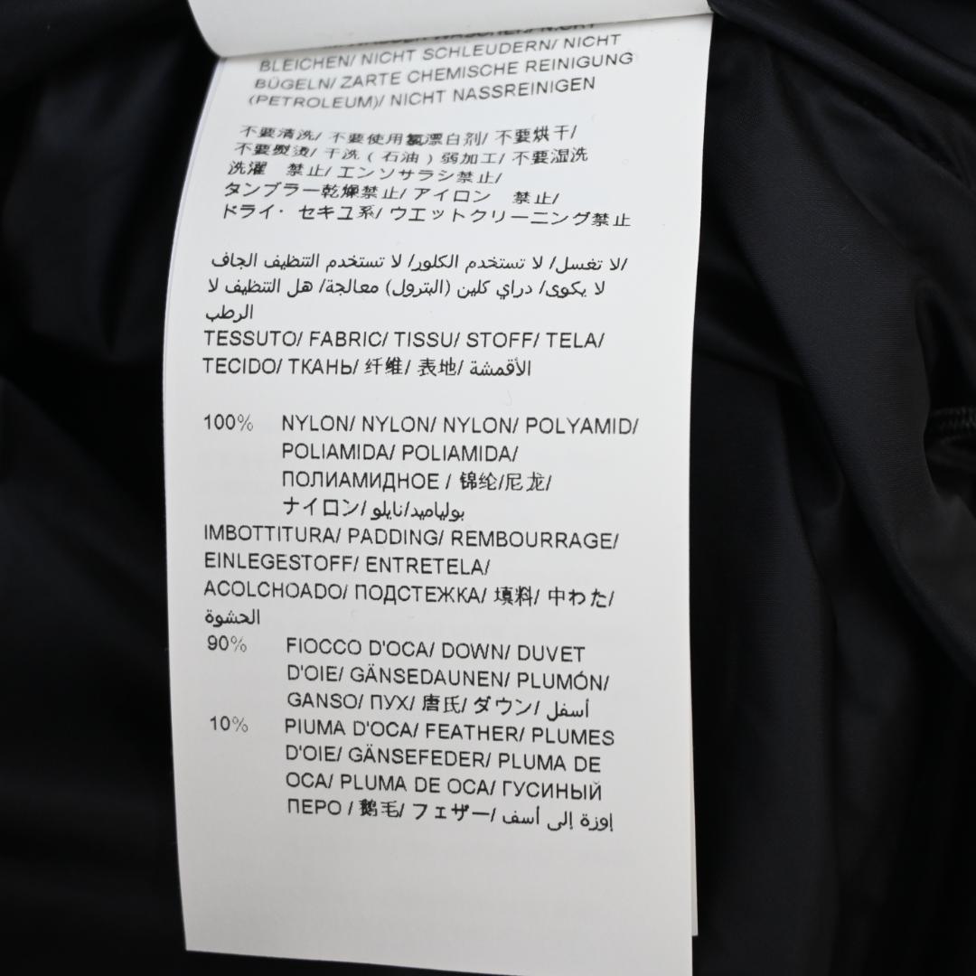 ■ 47077★TATRAS タトラス ダウンジャケット ポリテアマ コート