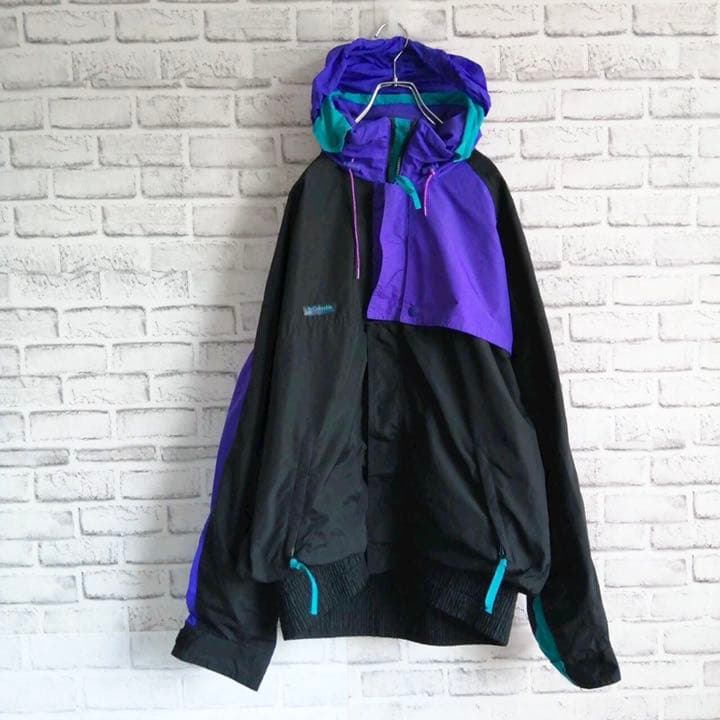 人気の贈り物が大集合 コロンビアマウンテンジャケットウィンド