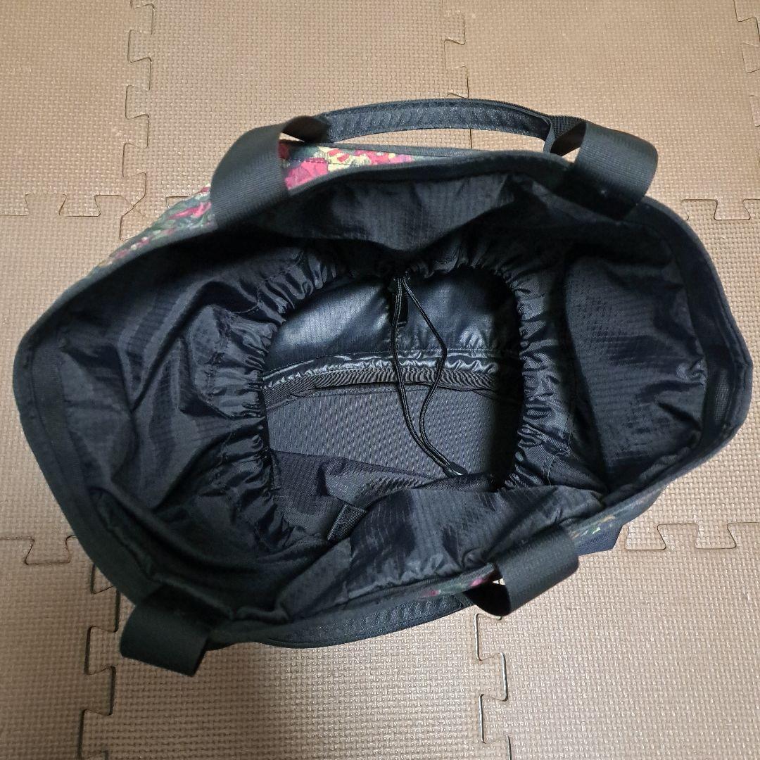 GREGORY BAYSIDE TOTE ベイサイドトート ガーデンタペストリー
