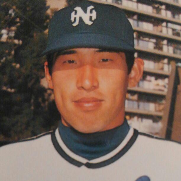 1988年カルビーベースボールカード 藤本修二