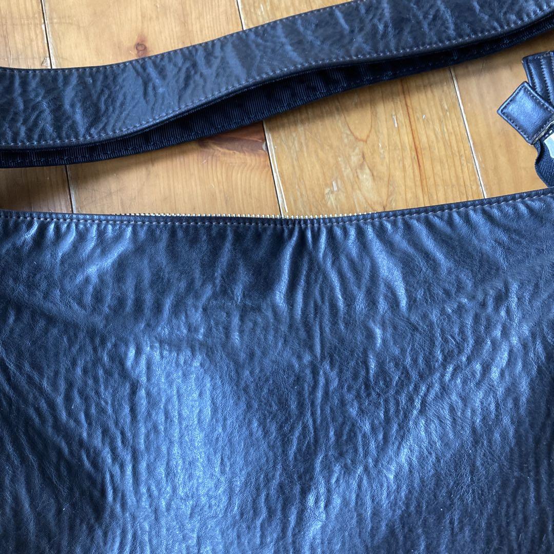 JPG JEAN PAUL GAULTIER スカル付きバッグ ショルダーバッグ 画像11