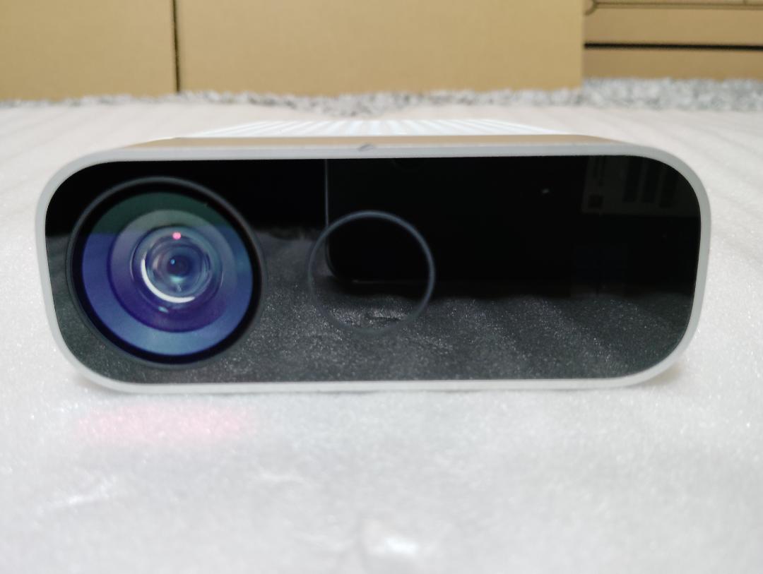 Microsoft Azure Kinect DK