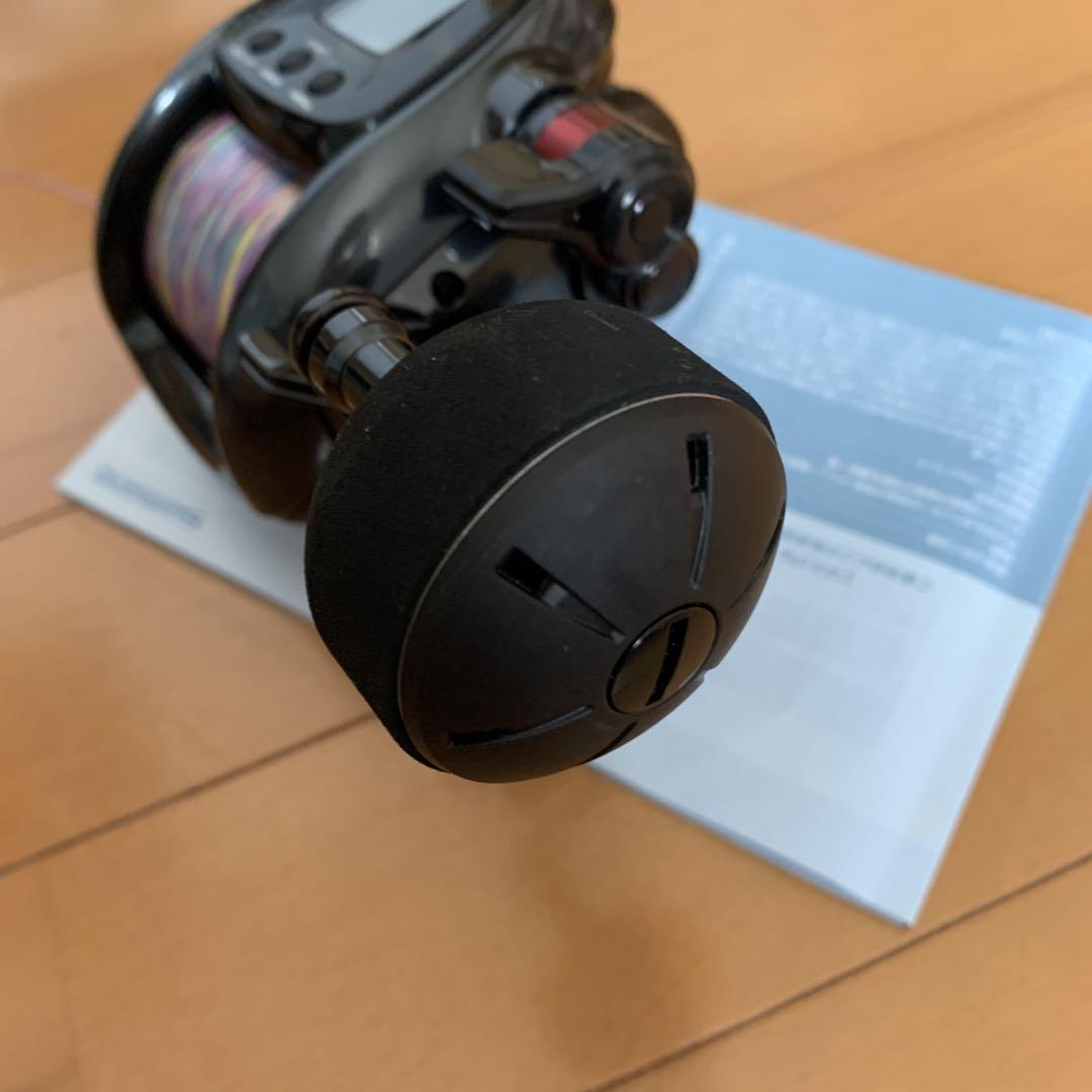 SHIMANO プレイズ24電動リール　3000 美品 SHIMANO プレイズ3000XP/3000［PLAYS 3000XP/ 3000］ 玉屋釣具店