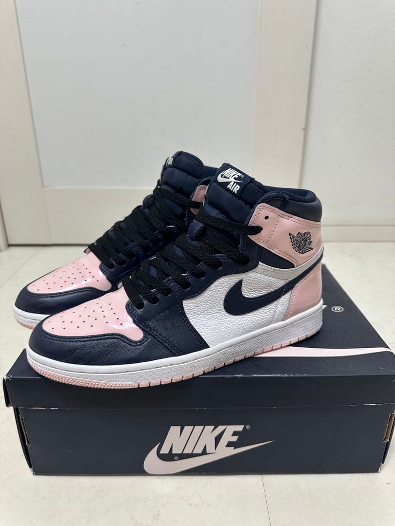 お値下げ可‼️Air Jordan 1 High OG SE Atmosphere