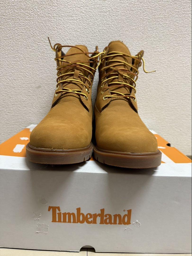 Timberland ブラウン ハイカットブーツ ブーツ（メンズ） |【Timberland公式通販】ティンバーランド