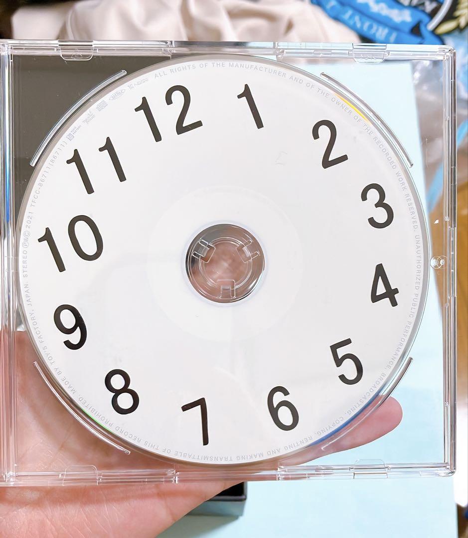 セカオワデビュー10周年アルバム 2010-2019 完全生産限定プレミアBOX SEKAI NO OWARI ベストアルバム「SEKAI NO OWARI 2010-2019