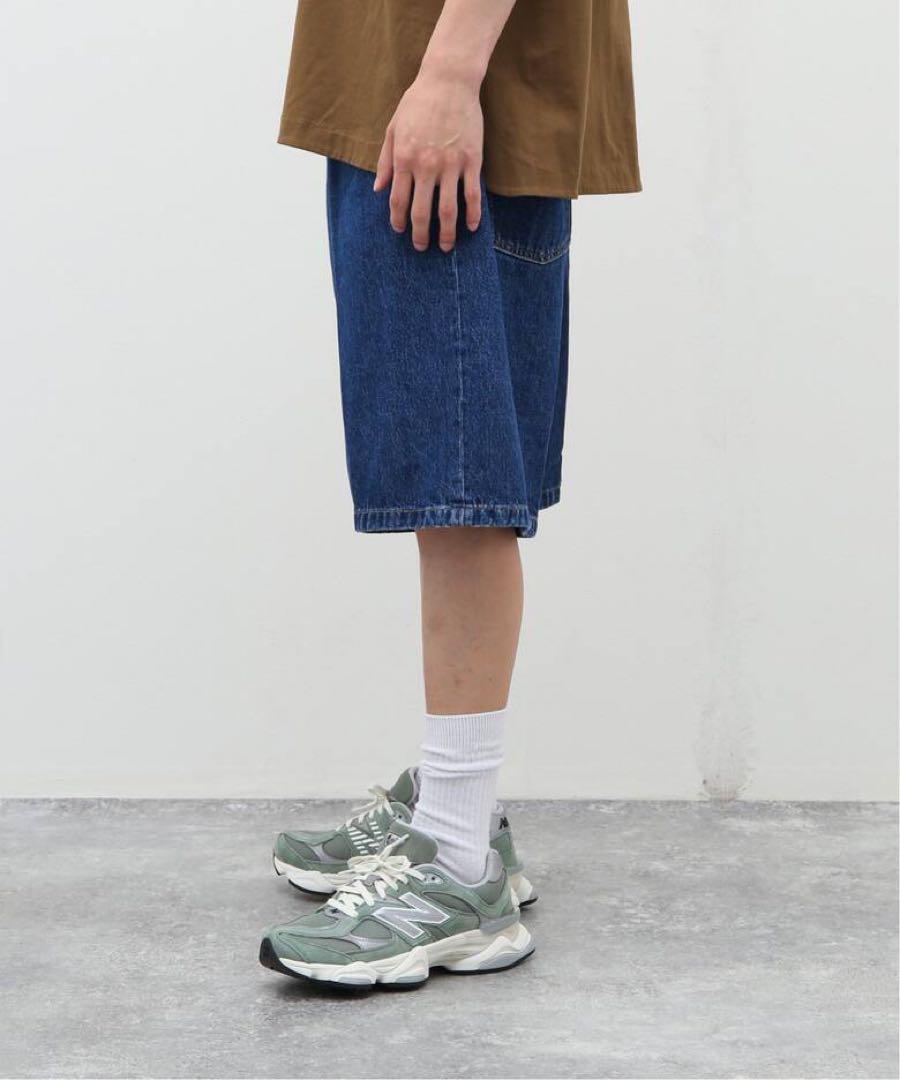国内完売 CARHARTT WIP BRANDON SHORT S