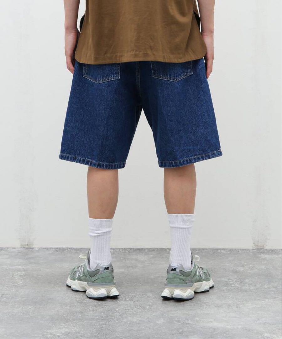 国内完売 CARHARTT WIP BRANDON SHORT S
