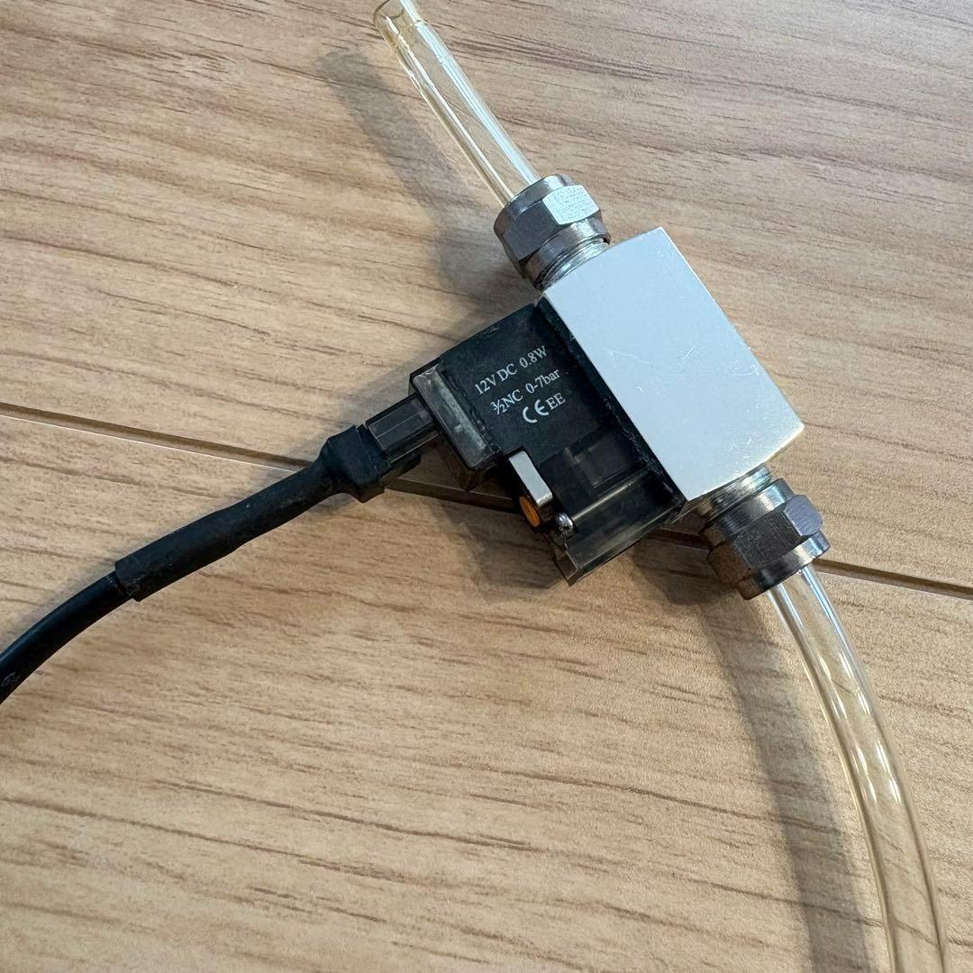 ADA　CO2アドバンスシステム-フォレスト　おまけ付き　エーディーエー