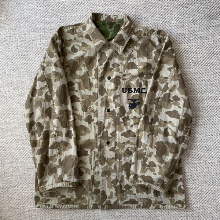 人気ブランドの USMC カモフラ リバーシブルジャケット ヘリンボーンツイル アメリカ海兵隊 - ミリタリージャケット - www.smithsfalls.ca 人気ブランドの USMC カモフラ リバーシブルジャケット ヘリンボーンツイル アメリカ海兵隊 - ミリタリージャケット - www.smithsfalls.ca