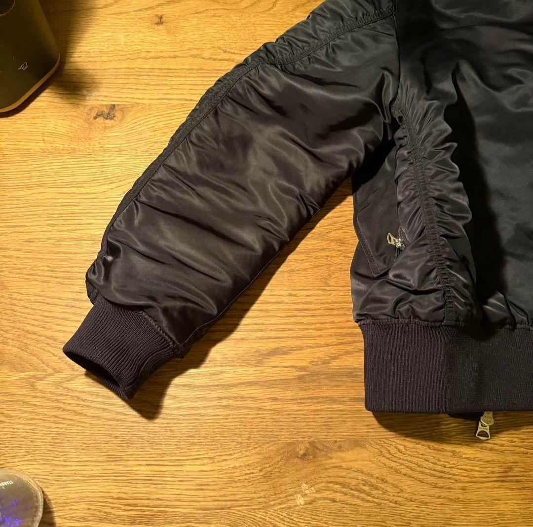 美品　Acne Studios 　MA-1 フライトジャケット
