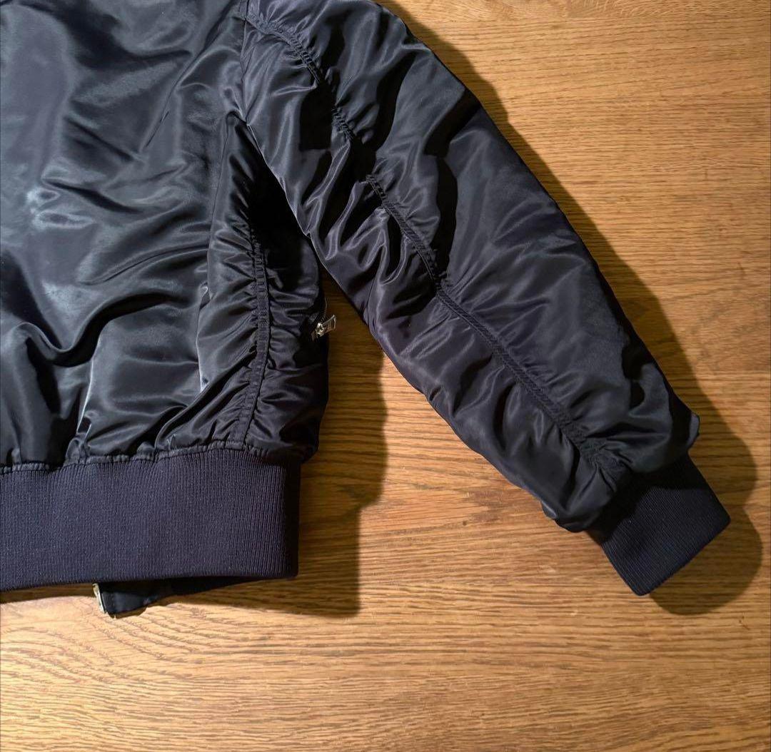 美品　Acne Studios 　MA-1 フライトジャケット