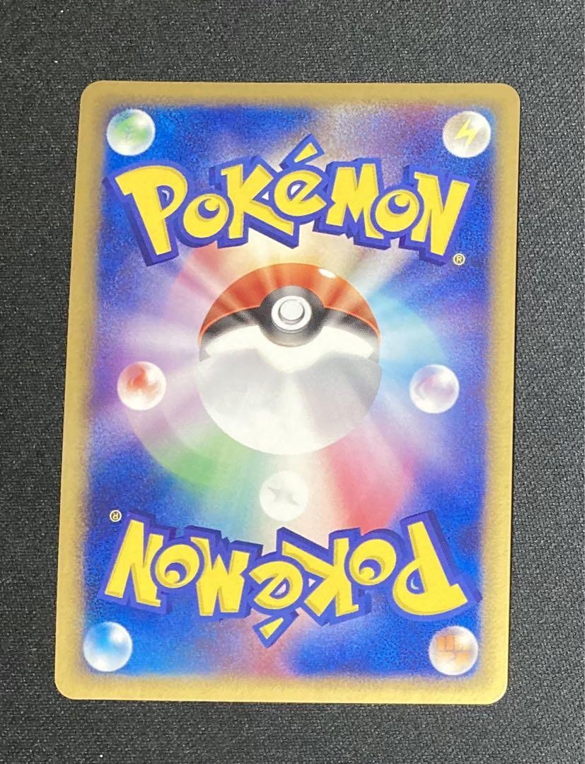 デオキシスex　1ed　ポケモンカード