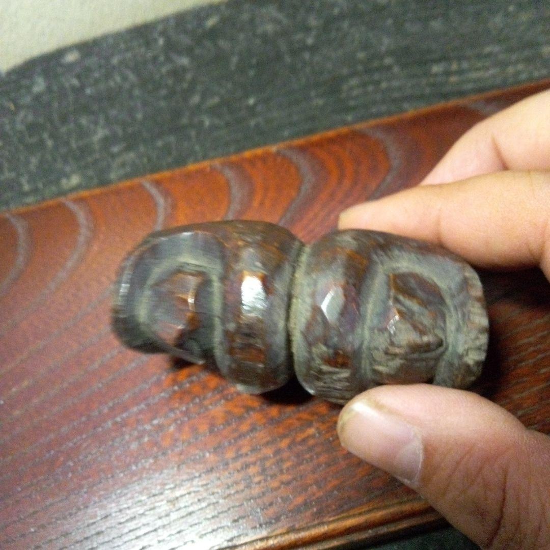 専用　張子達磨の型