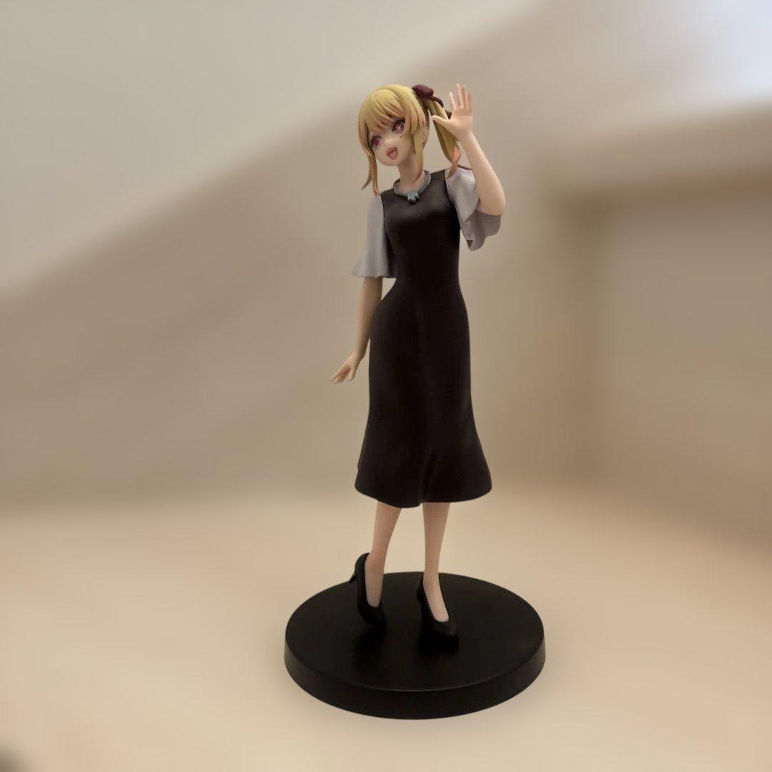 Amazon | バンプレスト推しの子MEMちょ私服デートフィギュア