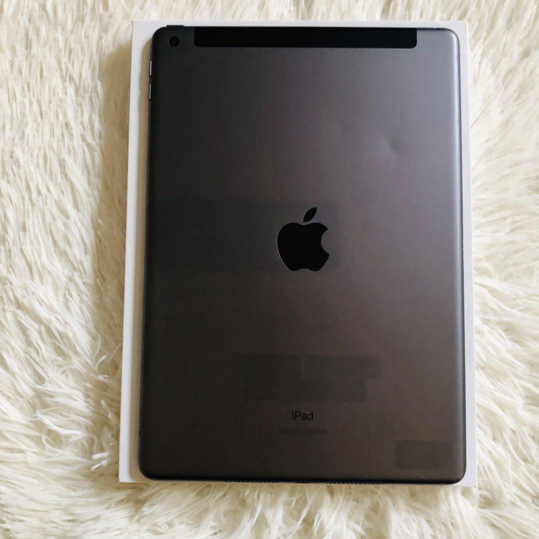【完動品】iPad 第7世代 128GB SIMフリー 【すぐ発送】 完動品】iPad 第7世代 128GB SIMフリー 【すぐ発送】 - メルカリ