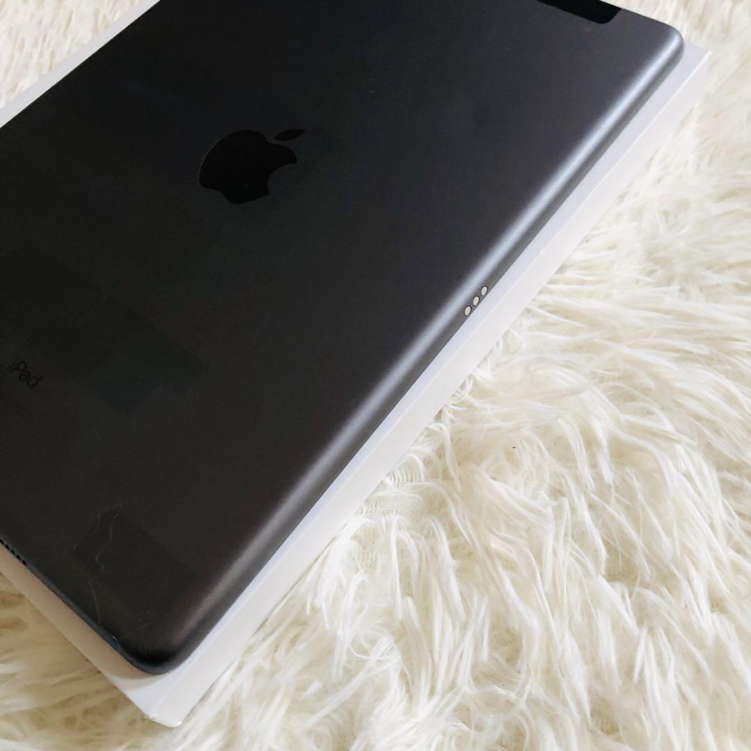 完動品】iPad 第7世代 128GB SIMフリー 【すぐ発送】 - メルカリ