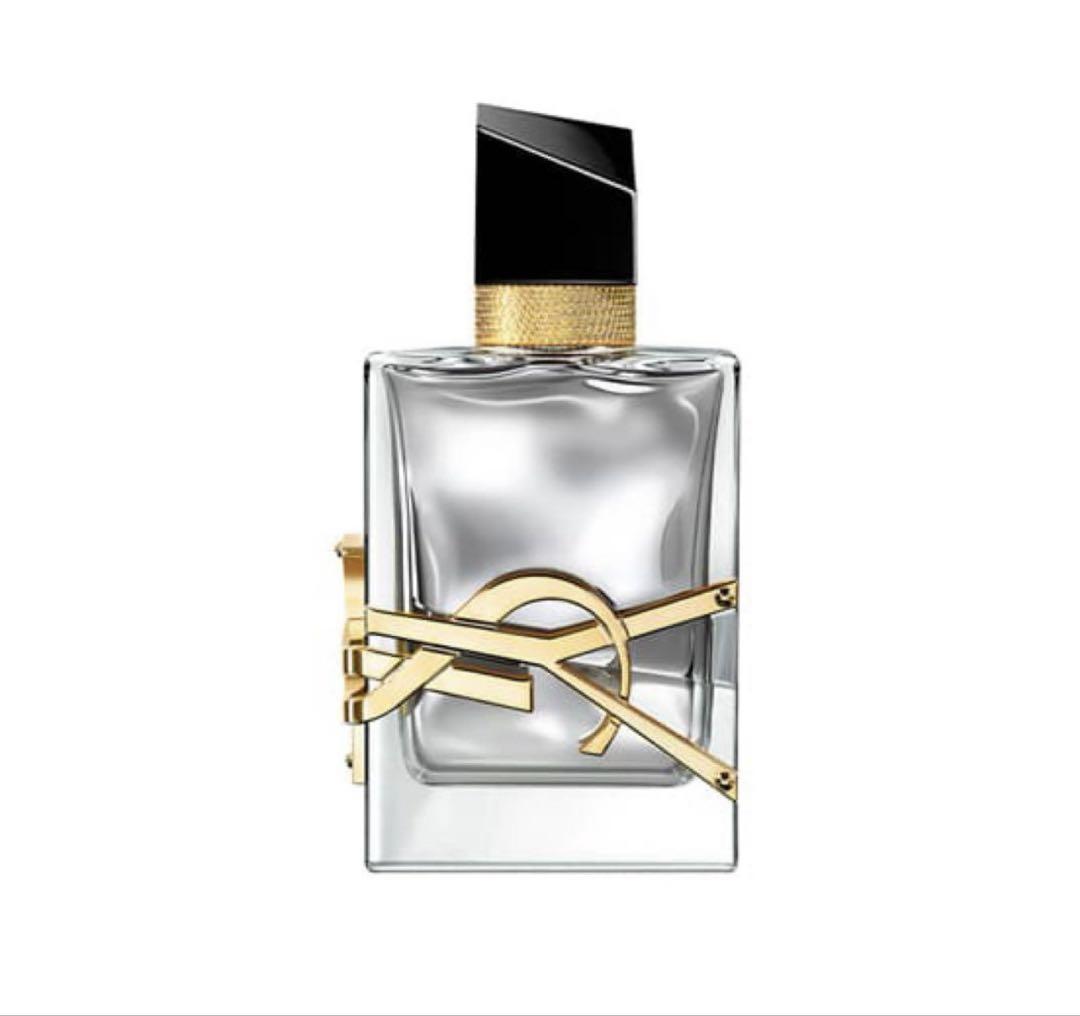 YSL サンローラン LIBRE PLATINUM 期間限定　香水