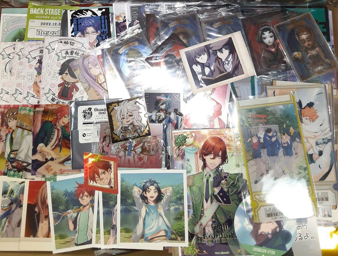 アニメ雑貨 大量 まとめ売り 500点