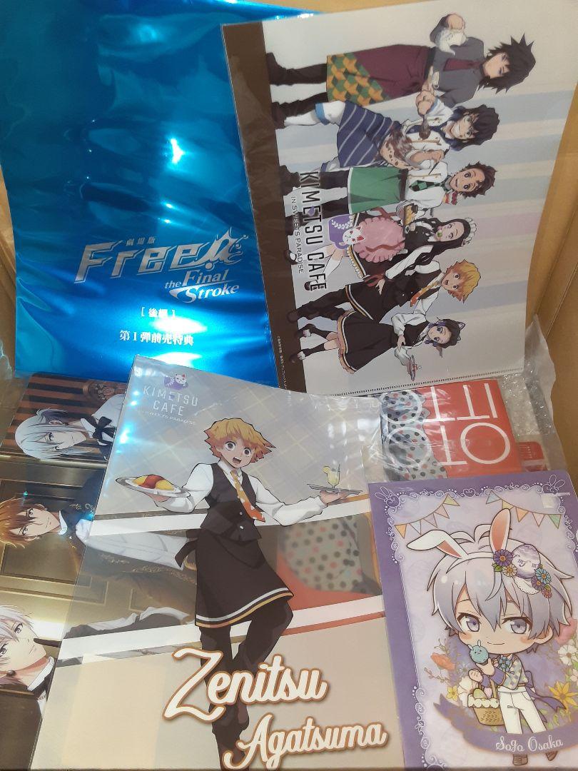 アニメ雑貨 大量 まとめ売り 500点