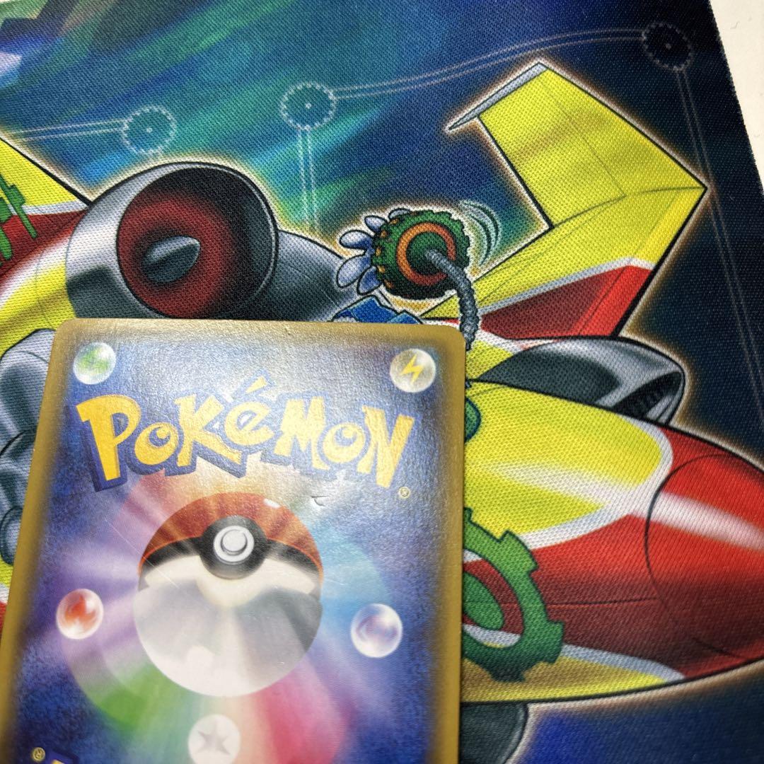 ポケモンカード カードダス リザードン パート2 カメックス 3枚