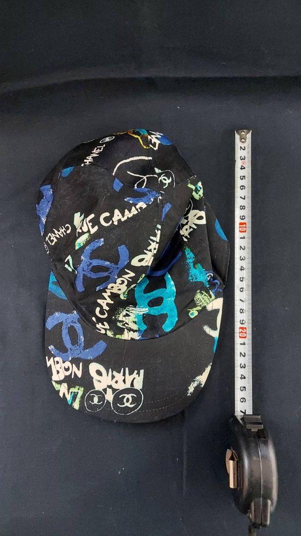 【はこぽす対応商品】 シャネル ハワイ限定 メンズ 新品未使用品です‼️ キャップ 帽子