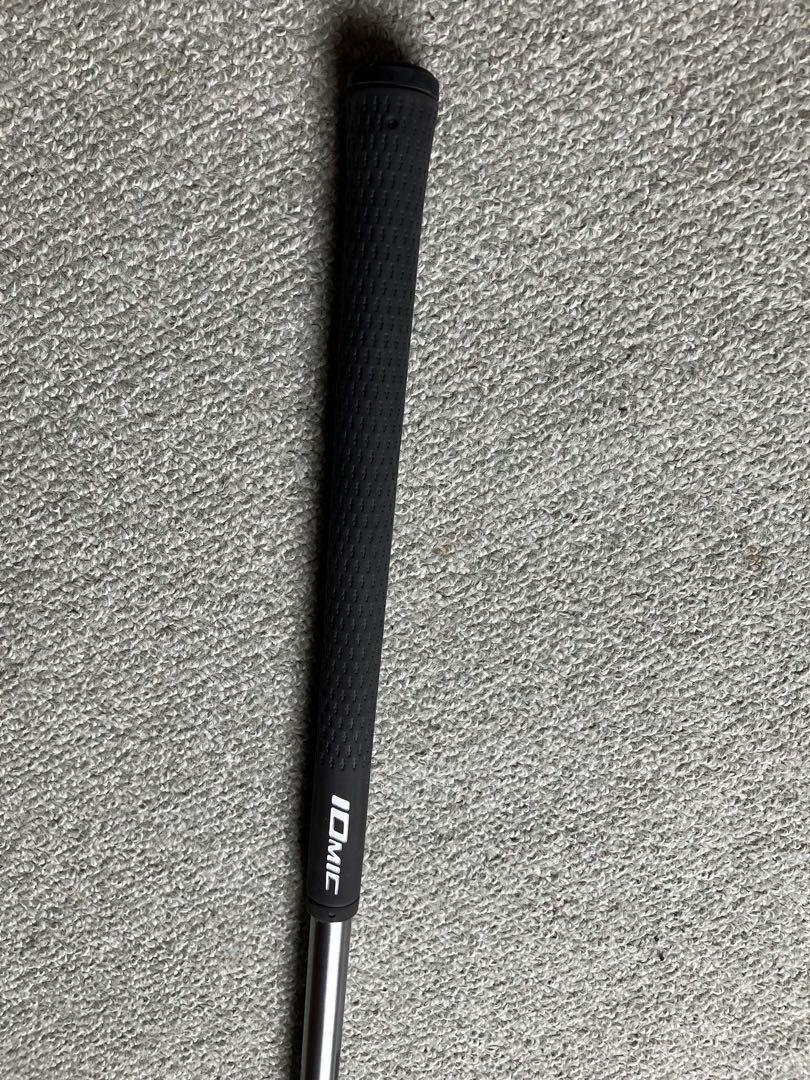 ヨシムラゴルフドライバーPX455(ロフト10.5度) - メルカリ