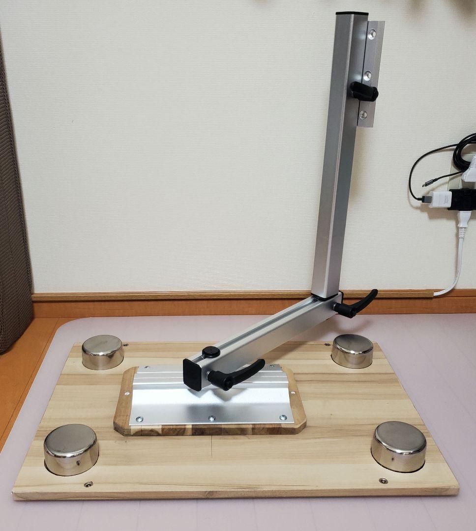 キャンピングカー用 テーブル セット