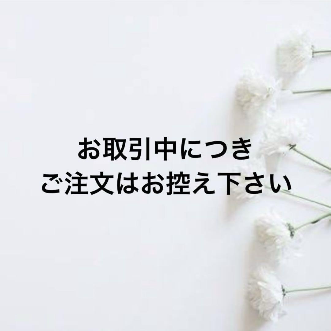 6913♡イヤーカフ 2個セット アメジスト さざれ石♡
