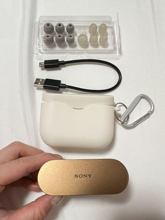 れなし SONY WF-1000XM3 S mIMvZ-m75768573425 ・スマホ・