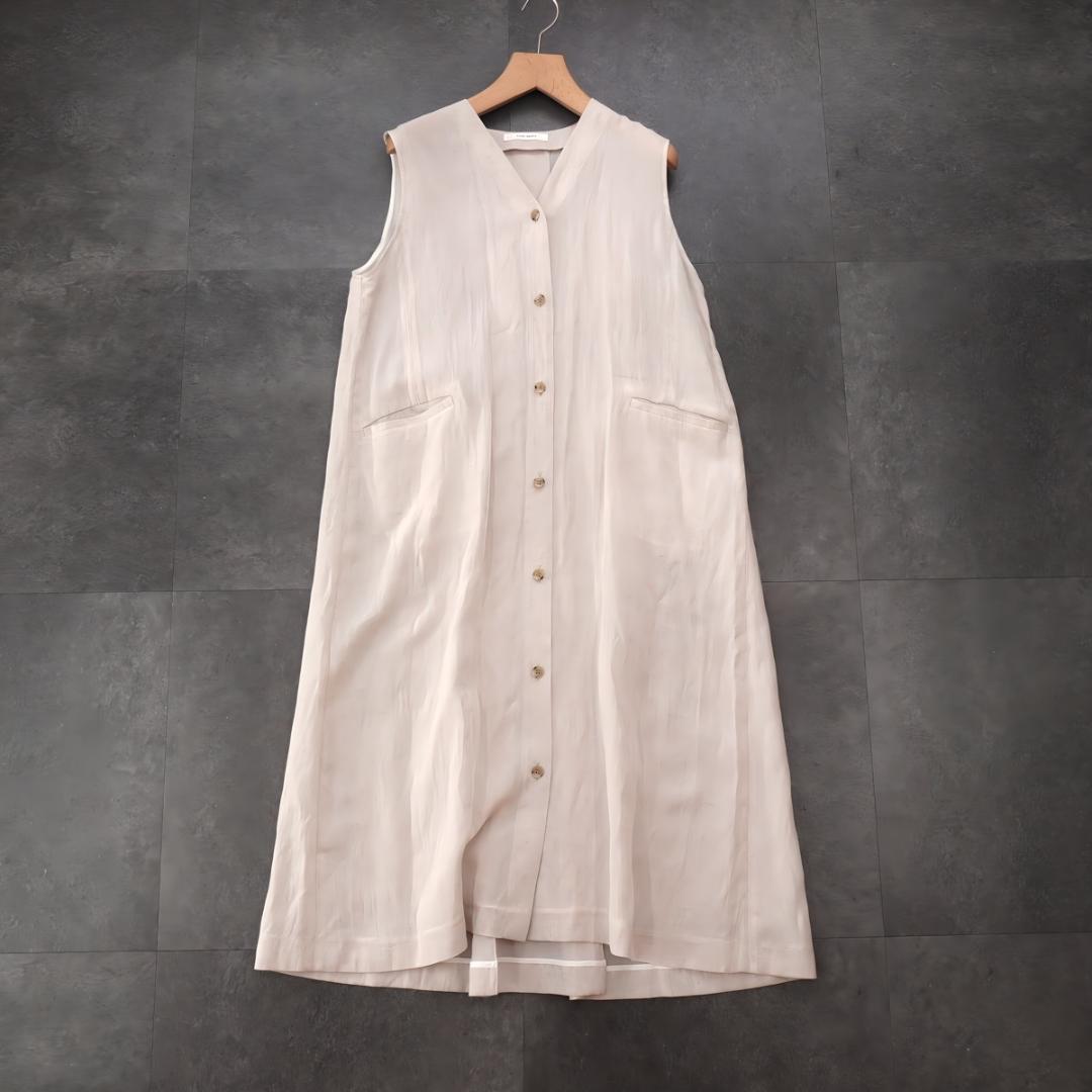 PLAIN PEOPLE｜プレインピープル ハイツイストリネンジレ