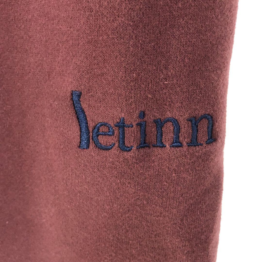 setinn セットイン スウェットパンツ XL