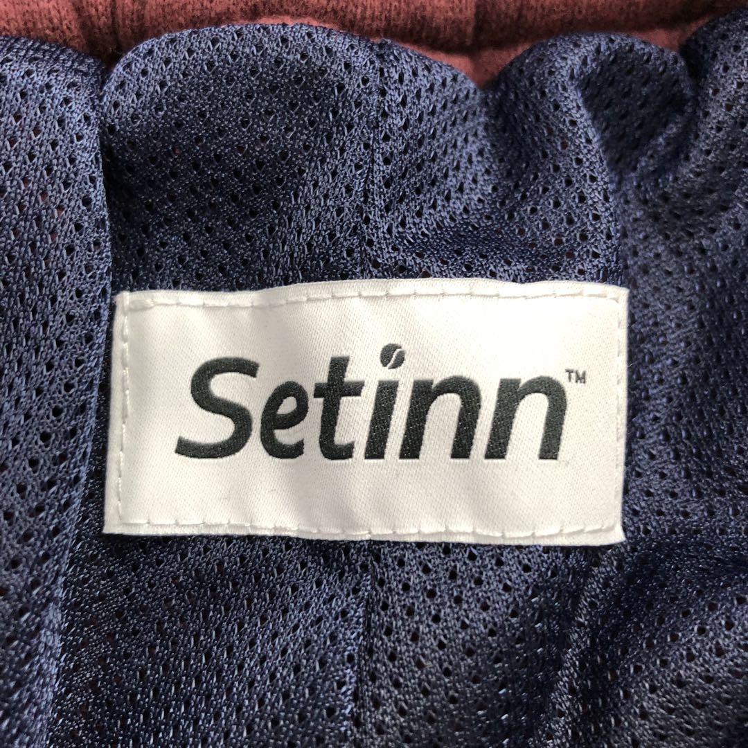setinn セットイン スウェットパンツ XL
