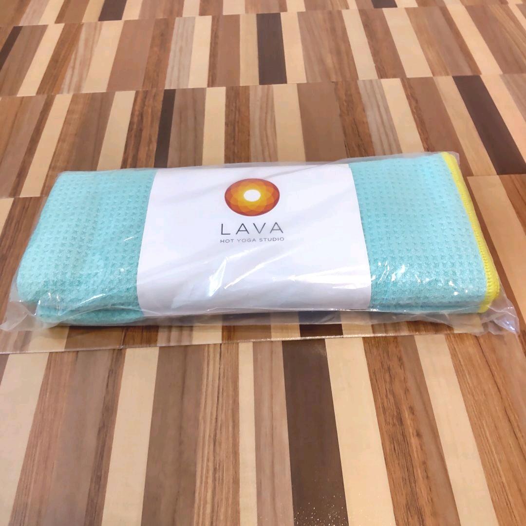週末限定値下げ！送料込み！完全新品] LAVA ホットヨガ セット