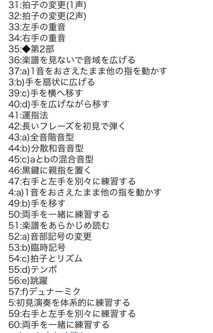 ピアノ初見演奏法 ヴィルヘルム カイルマン シンフォニア