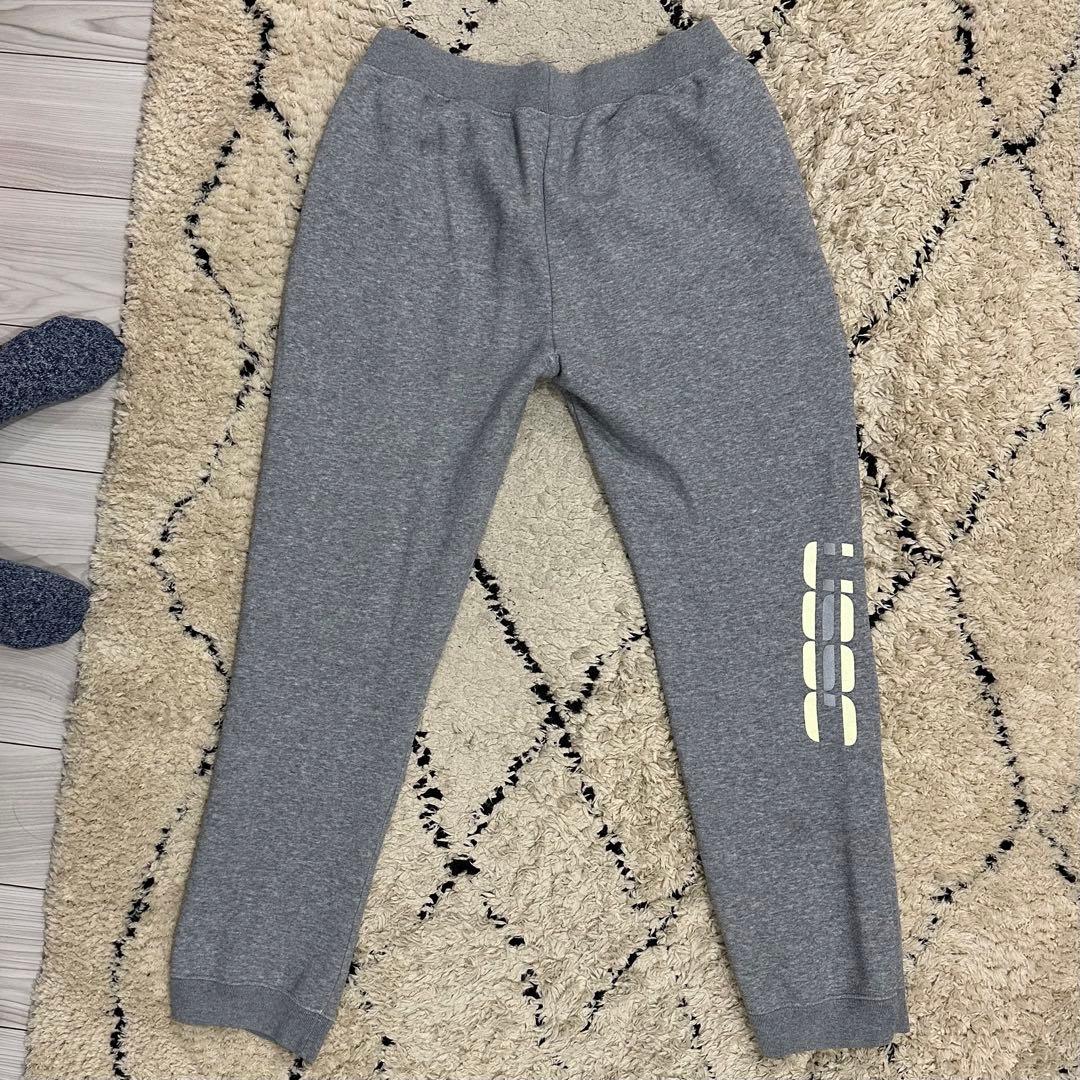 N.HOOLYWOOD エヌハリウッド スウェットパンツ ジョガーパンツ